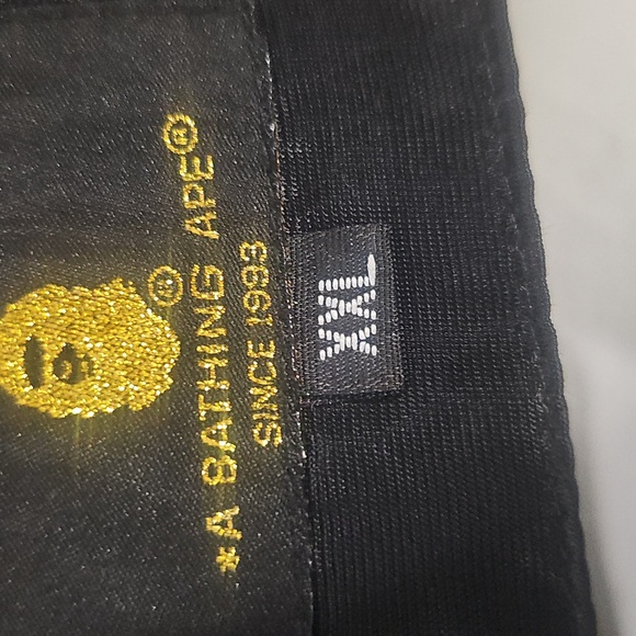Bathing Ape Jacket - Picture 6 of 10